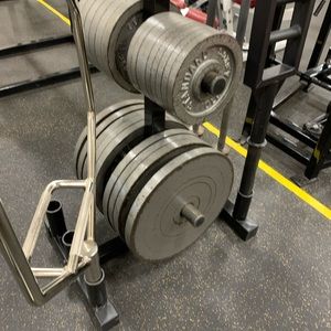 Meet your Posher, Gilberto